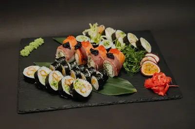 Niejestto sushi house Kielce